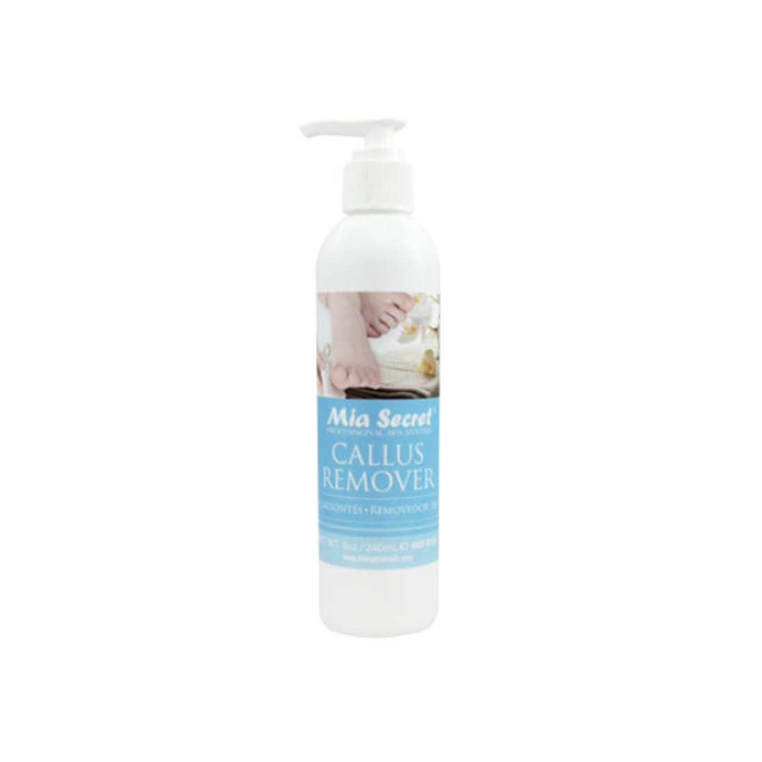 Removedor de Callos Mia Secret SP-9751