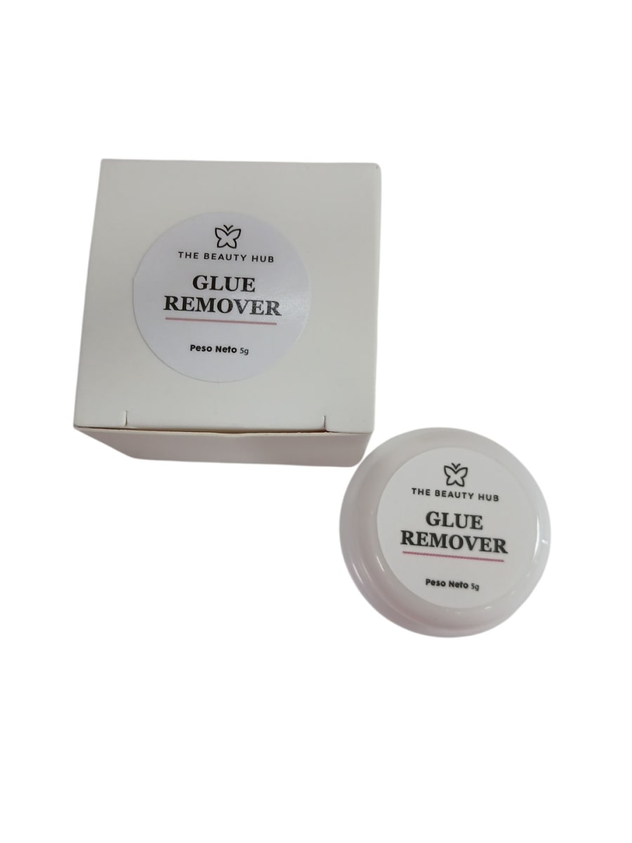REMOVEDOR EN CREMA 5G BEAUTY HUB2