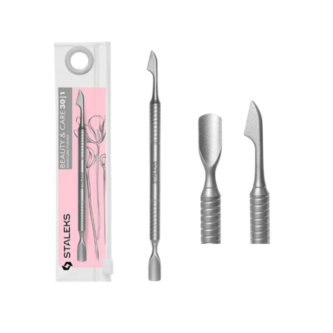 Repujador de Cutículas Staleks Beauty & Care 30 Type 11