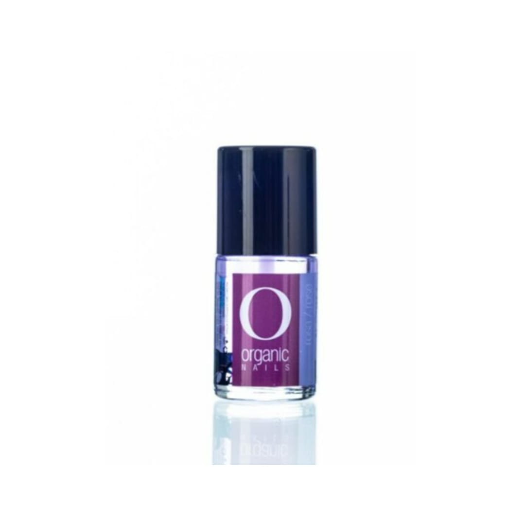 Aceite para cuticula Organic Rose/Rosa 15ml1