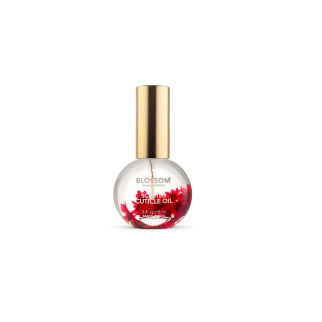 Aceite para cuticula Blossom Rose 12.5ml1