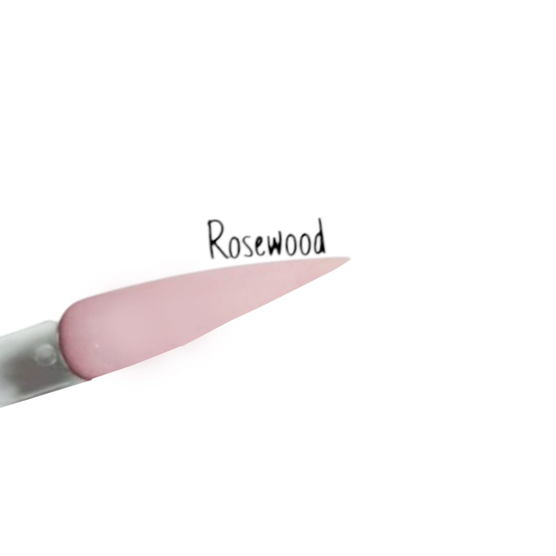 Acrilico de color Rose Wood Dream Nail 7gr1