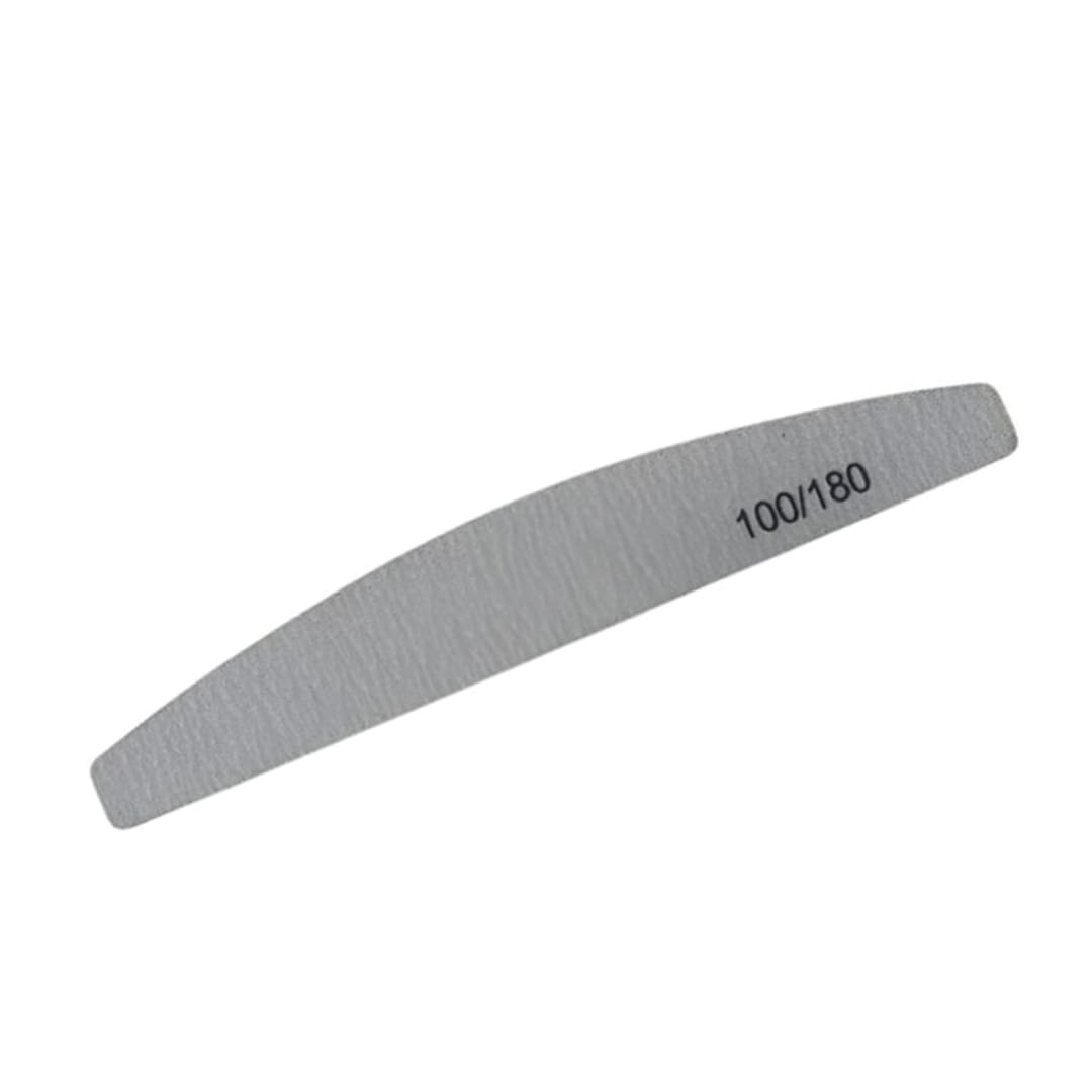 Promo de 10 Limas Semi Luna HMJ1