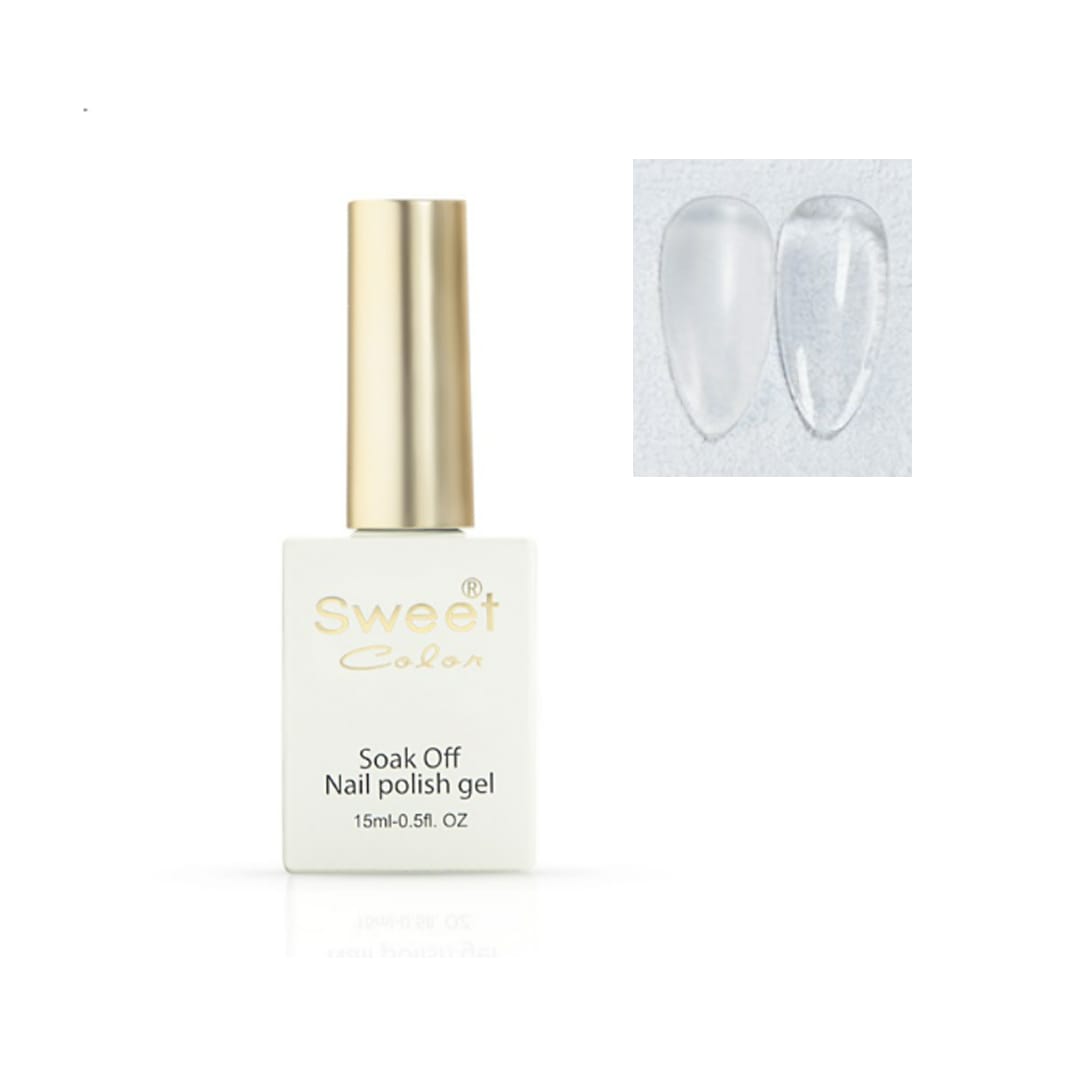 Rubber Base Nro #10 Sweet Color 15ml1