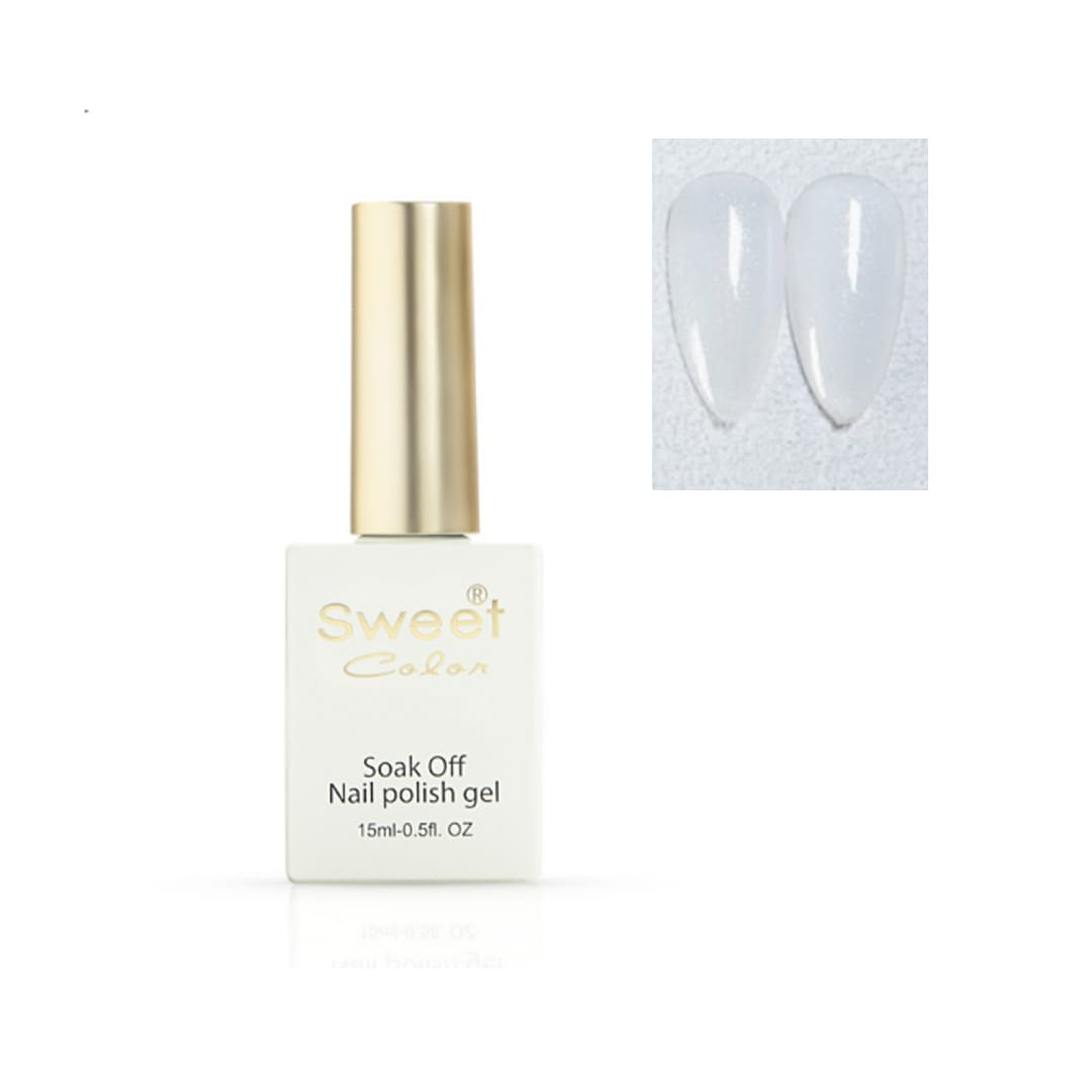 Rubber Base #11 Sweet Color 15ml1