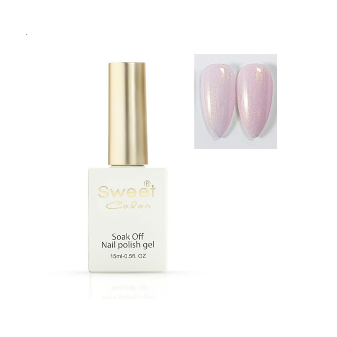 Rubber base #15 Sweet Color 15ml1