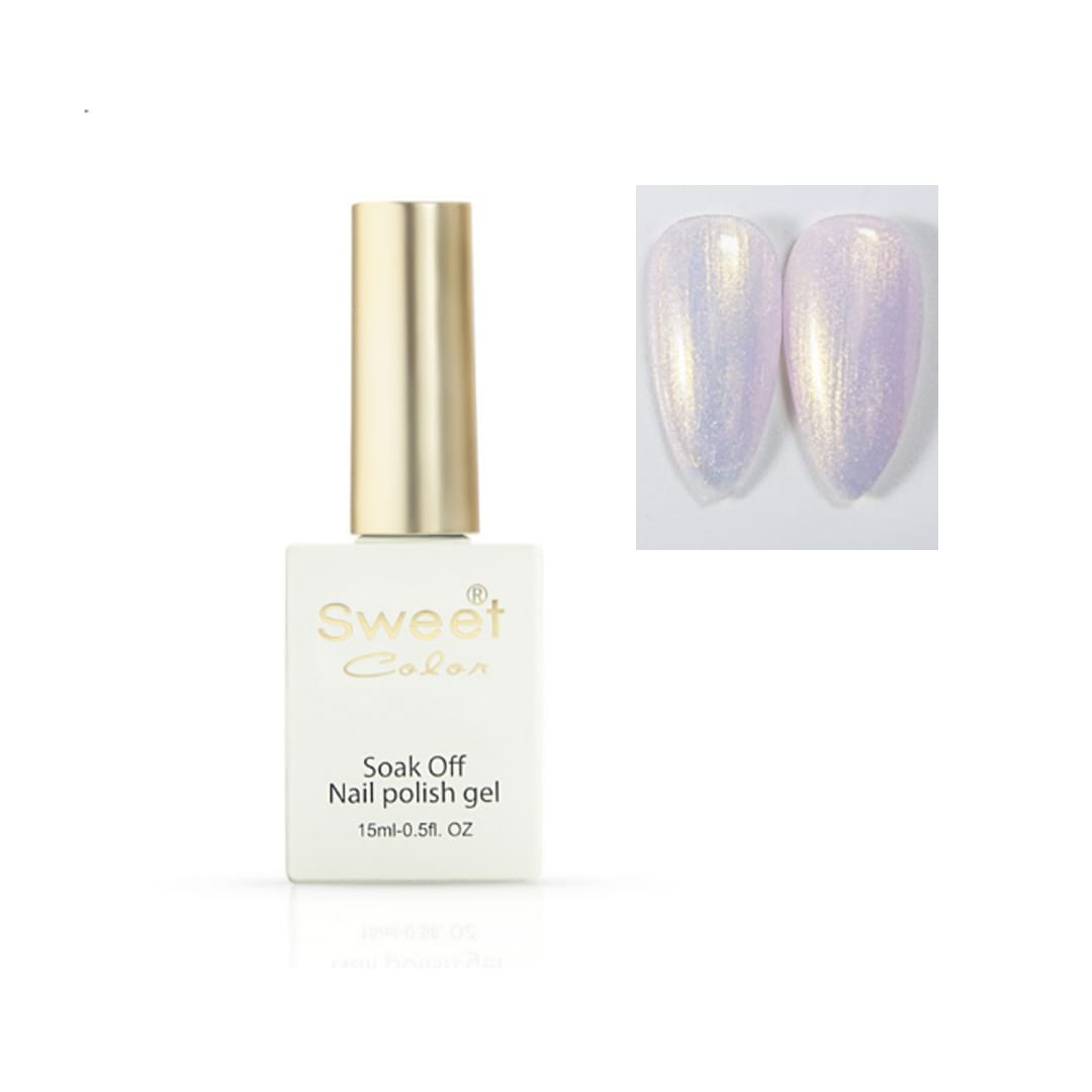 Rubber Base #16 Sweet Color 15ml1
