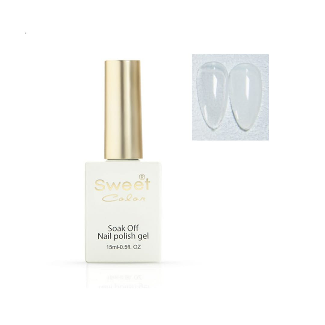 Rubber Base #08 Sweet Color 15ml1