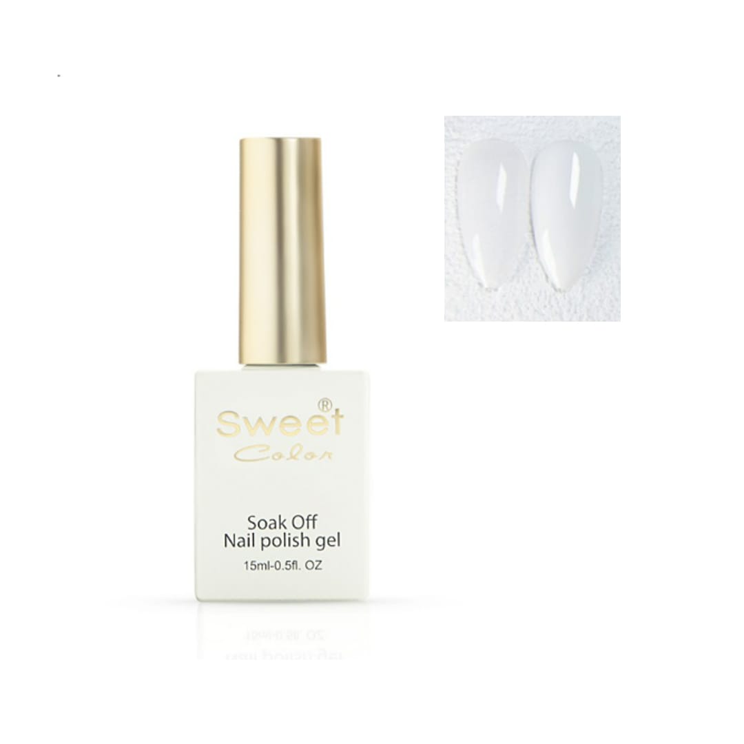 Rubber Base #09 Sweet Color 15ml1