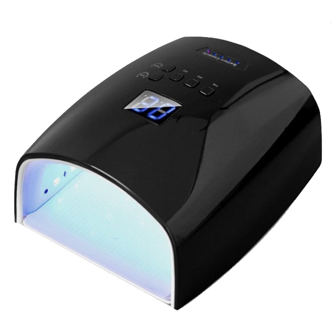 Lampara Inalambrica S10 Cordless 66W HMJ1