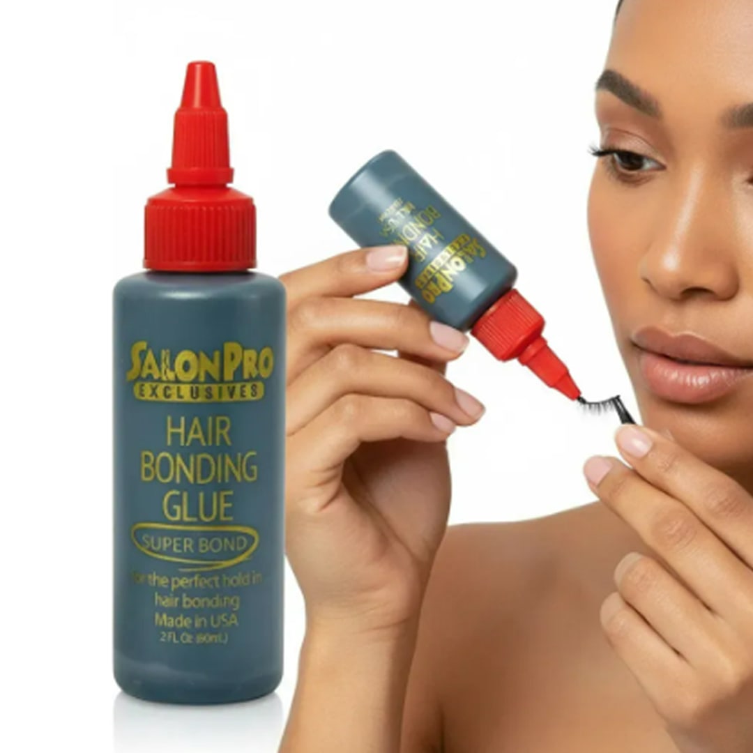 Pegamento para pestañas por punto racimo Salon Pro 60ml1