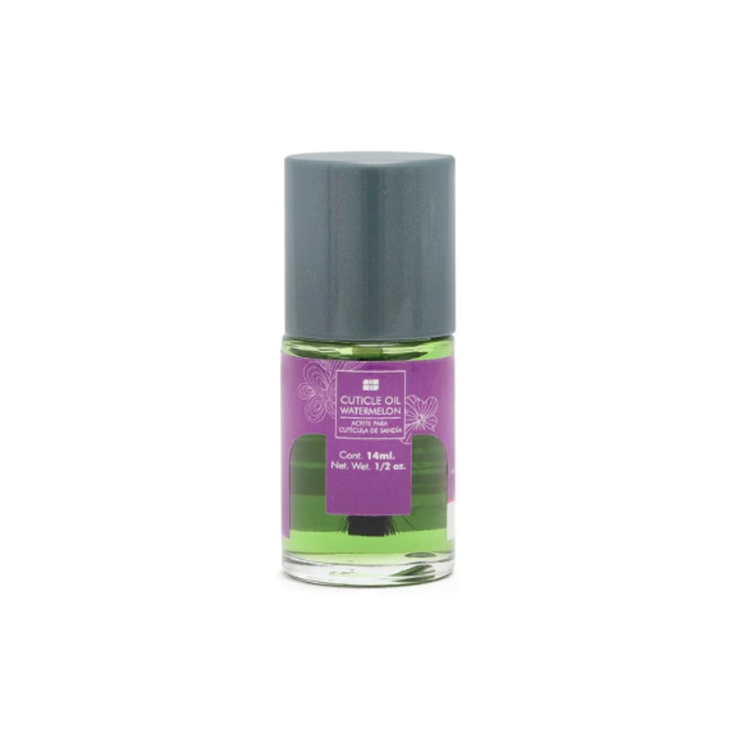 Aceite para cuticula Sandia Nail Factory 14ml1