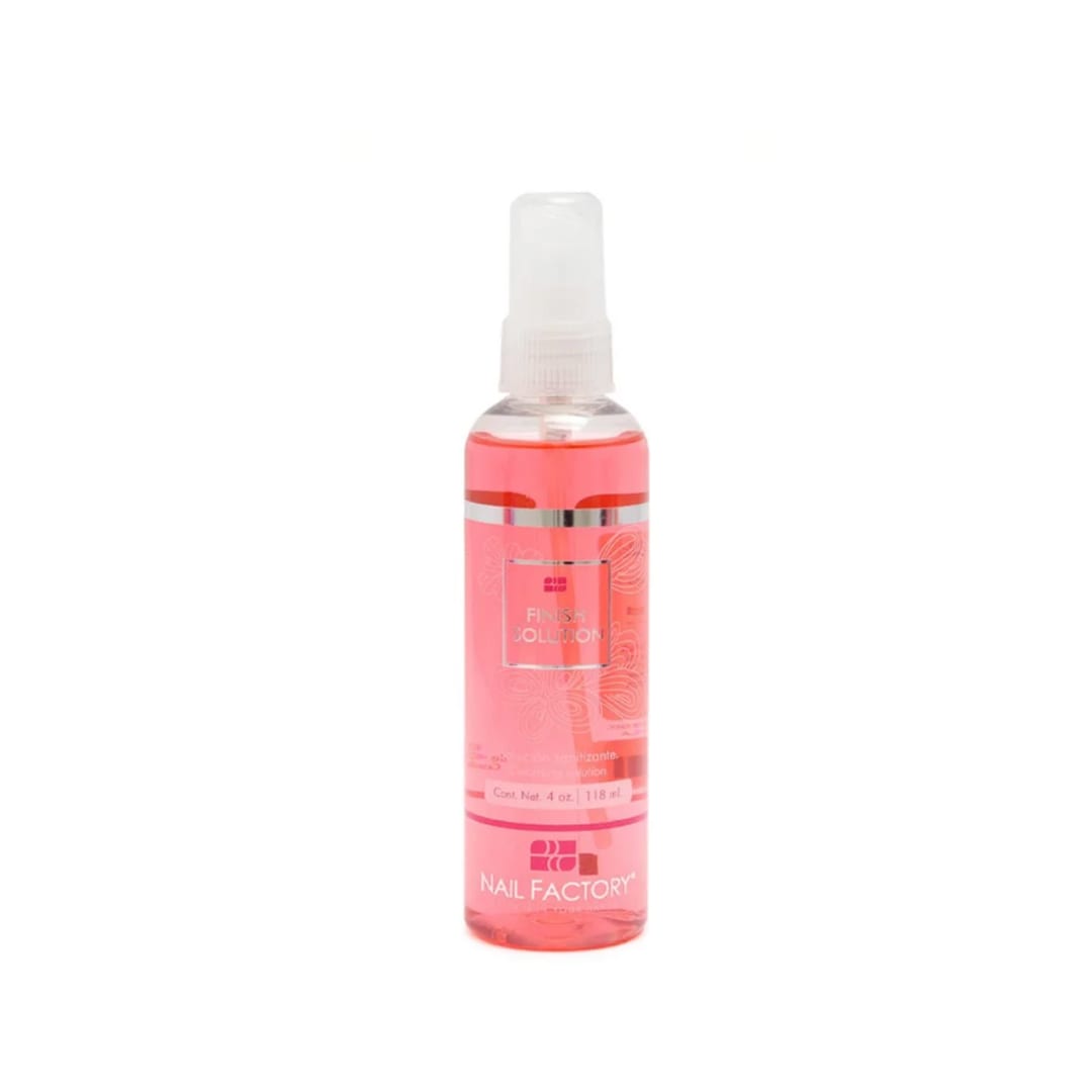 Sanitizante Nail Factory 118ml1