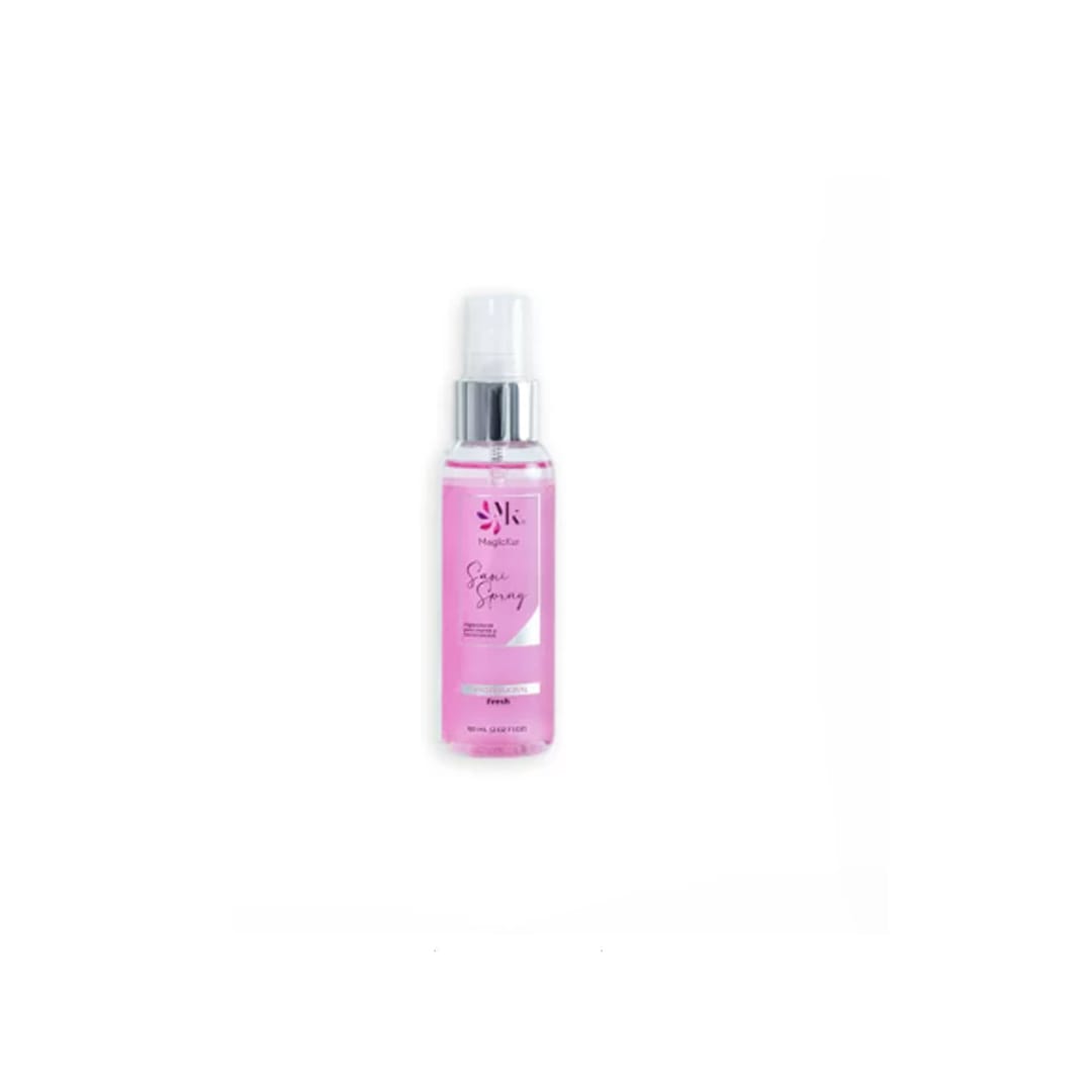 Sanitizante Sani Spray Magickur 60ml1
