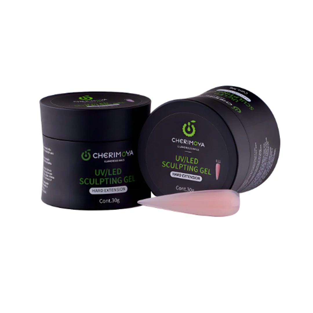 Gel de Construccion Sculpting Gel #011 Cherimoya 30g1
