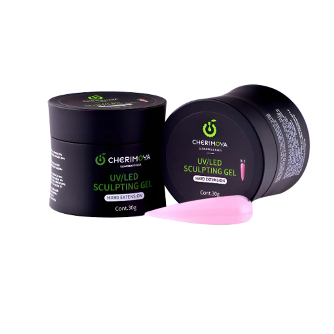 Sculpting Gel #013 Cherimoya 30g1