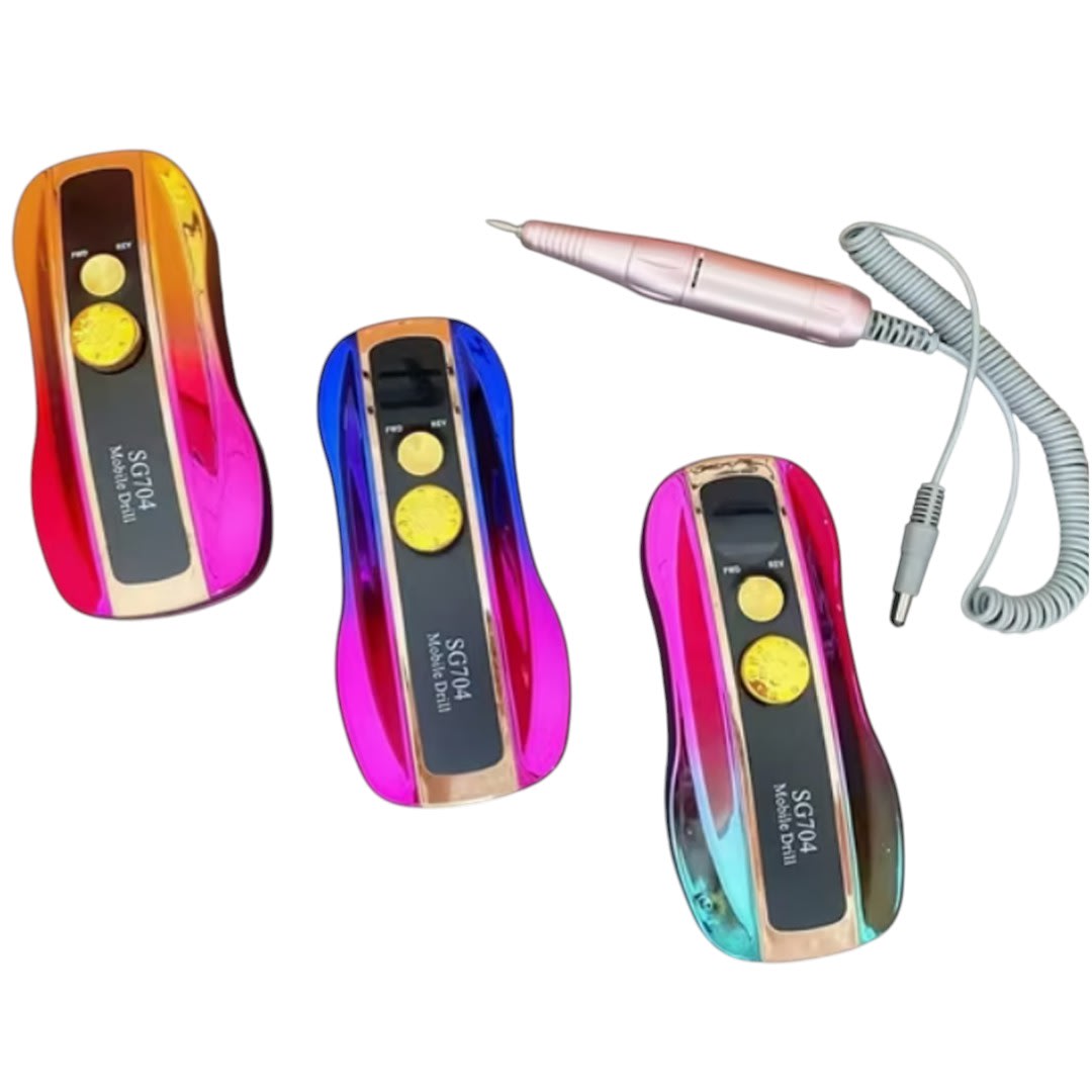 Torno Inalambrico SG707 35.000RPM1