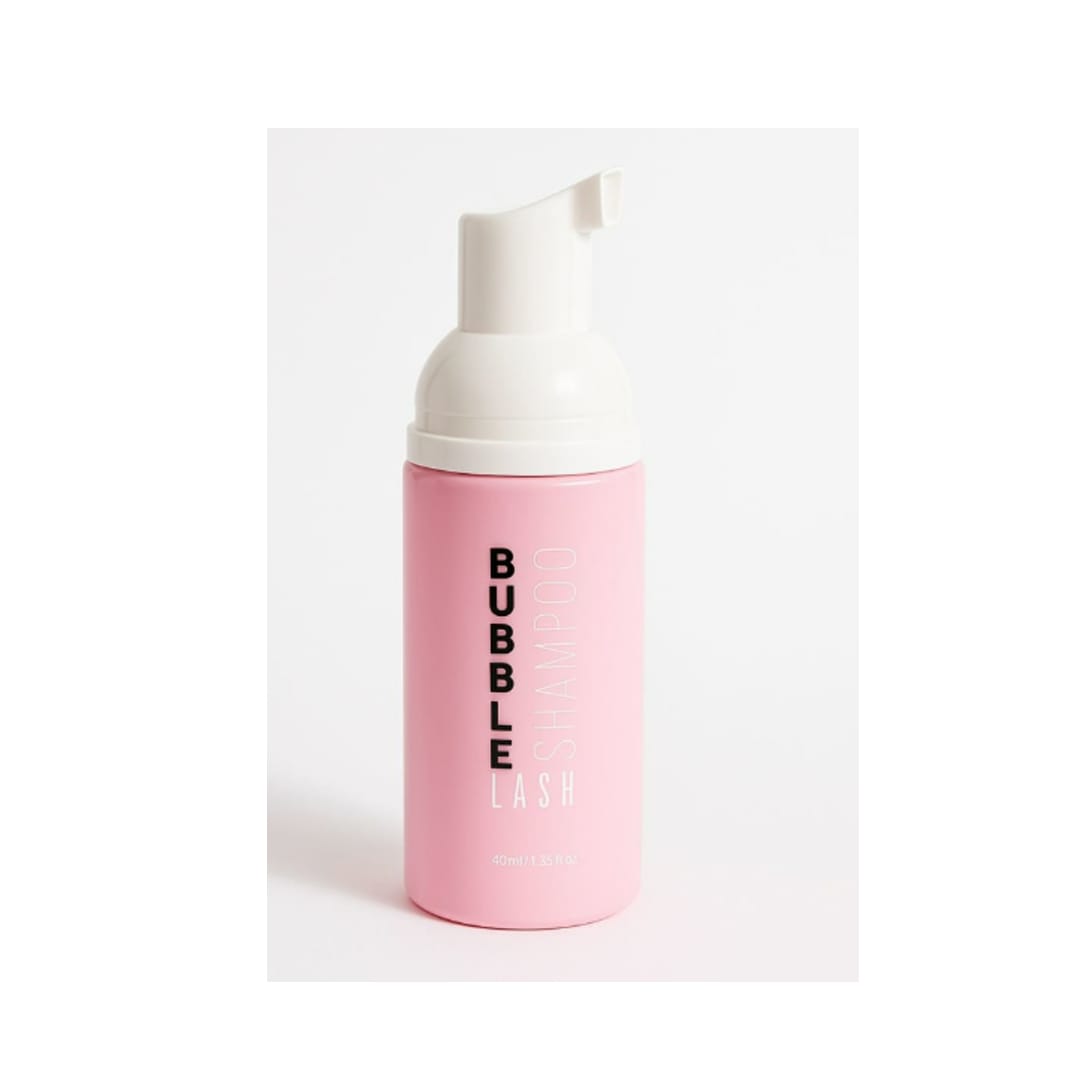 Shampoo para pestañas Rosse 40ml1