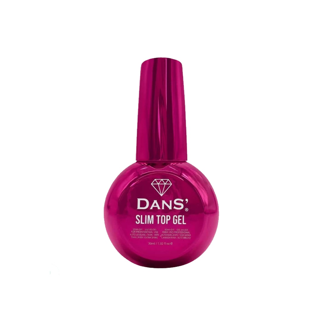 Top Coat Slim Dans 30ml1