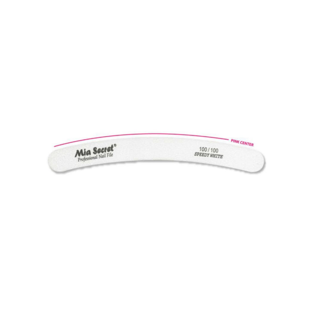 Lima Speedy White Curva 100/100 Mia Secret1