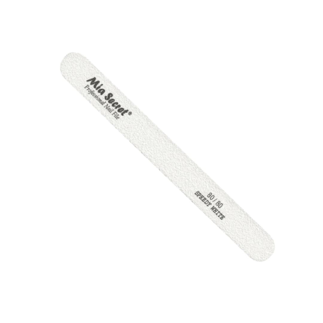 Lima Speedy White Recta 80/80 Mia Secret1