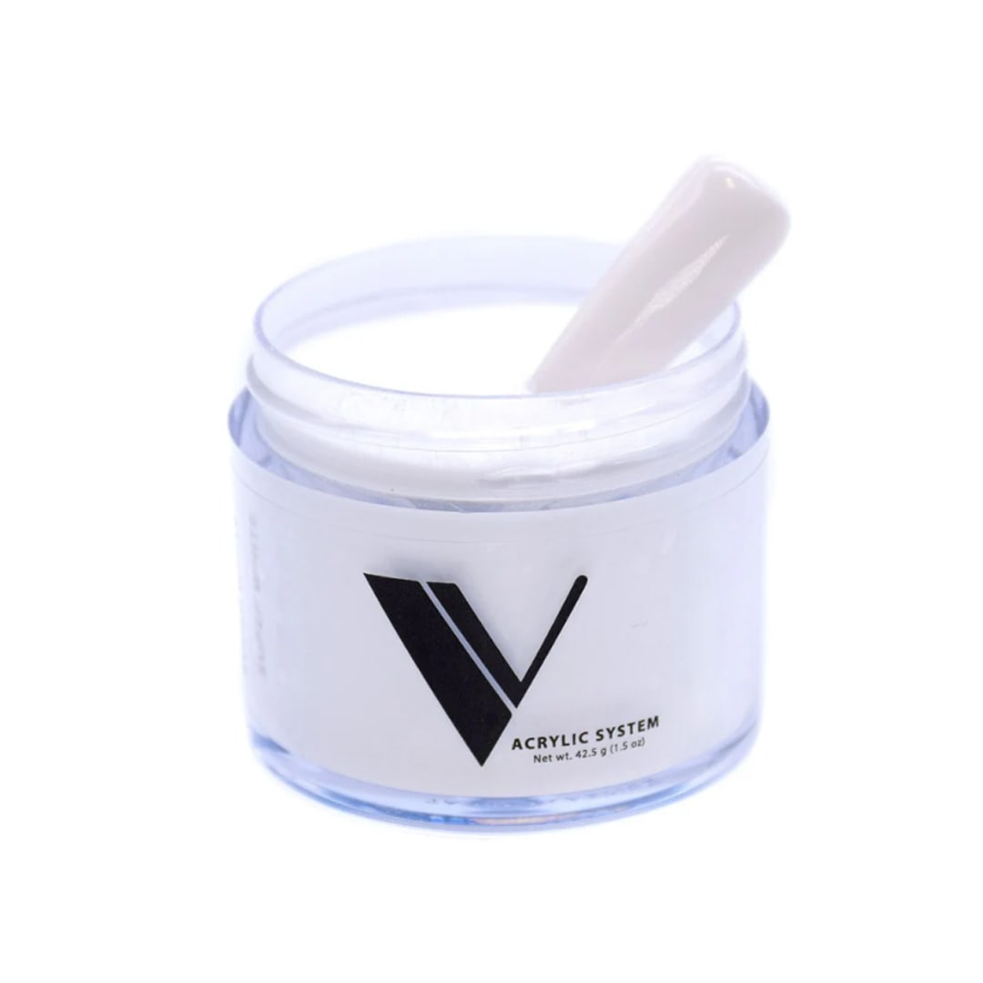 Acrilico Super White Valentino 42.5gr1