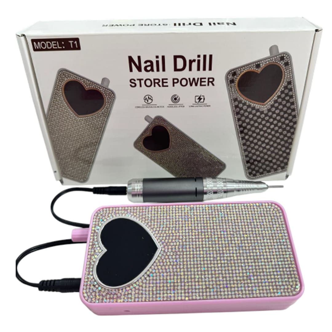 Torno brillo store power 35RPM1