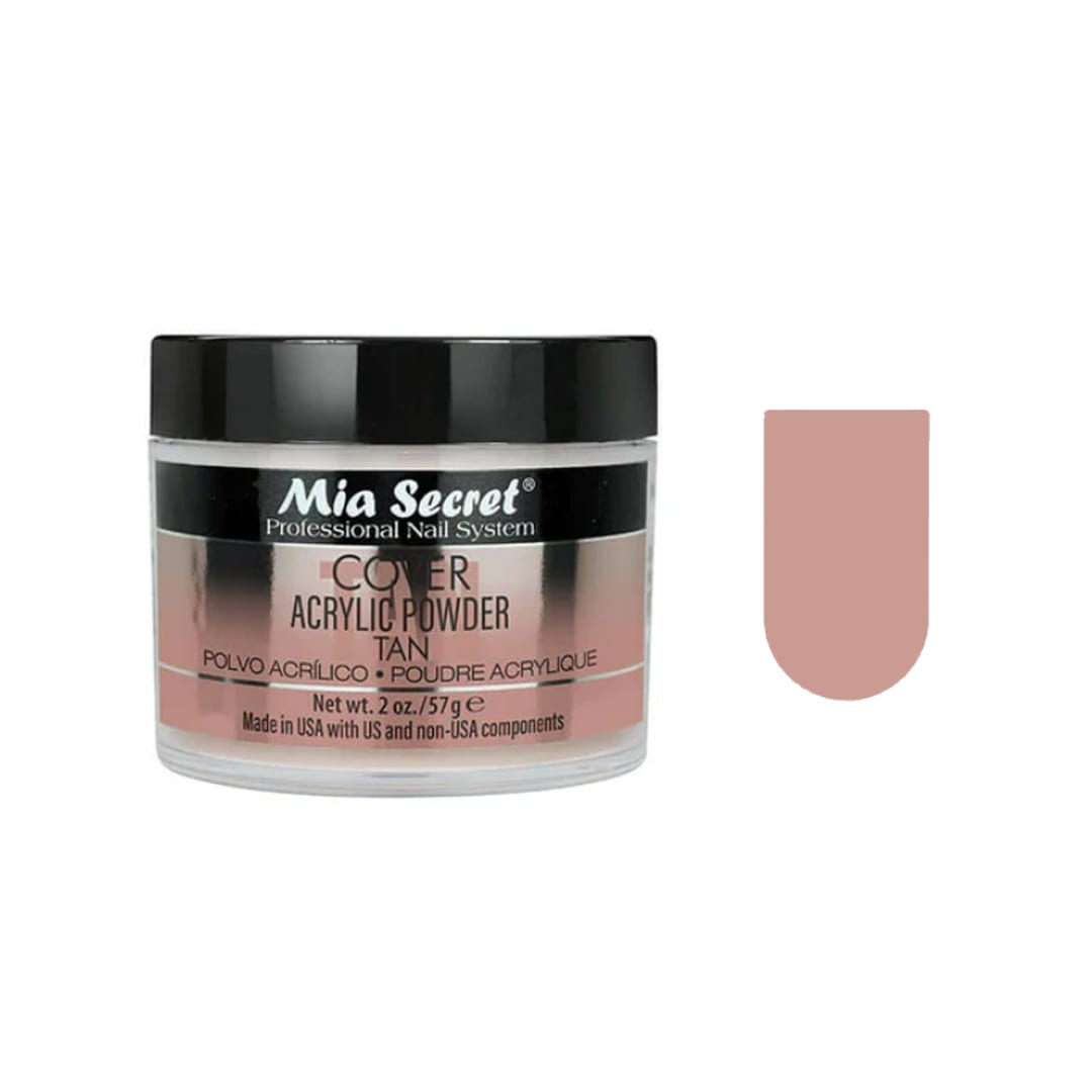 Cover Tan Mia Secret 59gr1