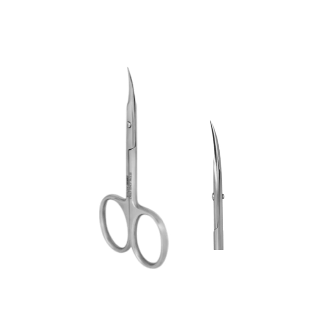 Tijera para Cutículas - Staleks Expert 11/1 