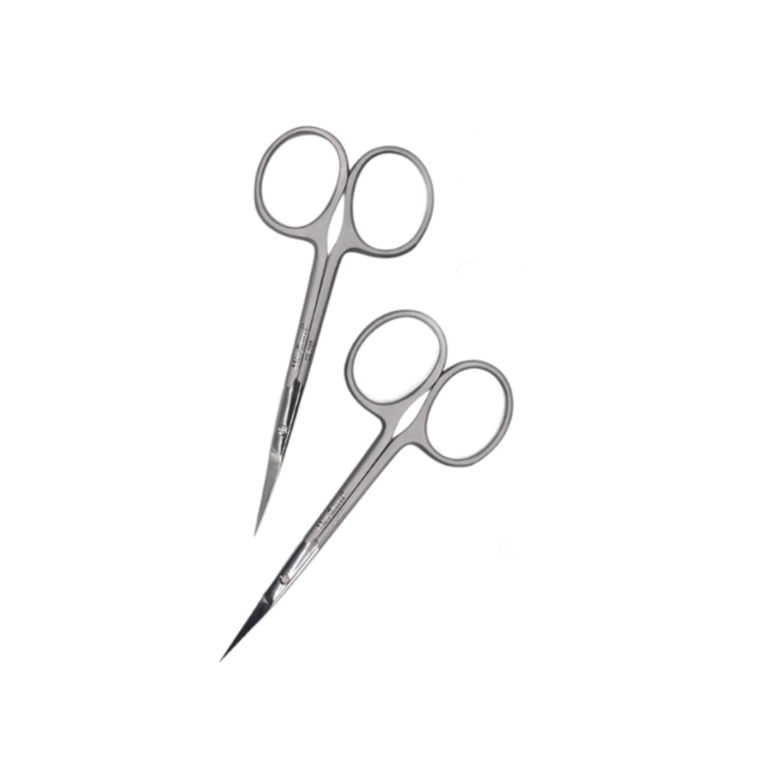 Tijera para Cuticula Mia Secret CS-7881