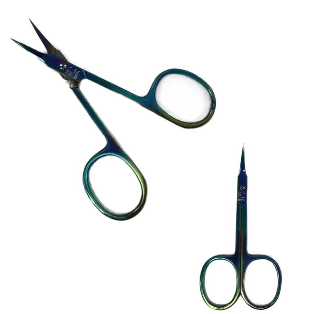 Tijera Corta cuticula Majo Secret1