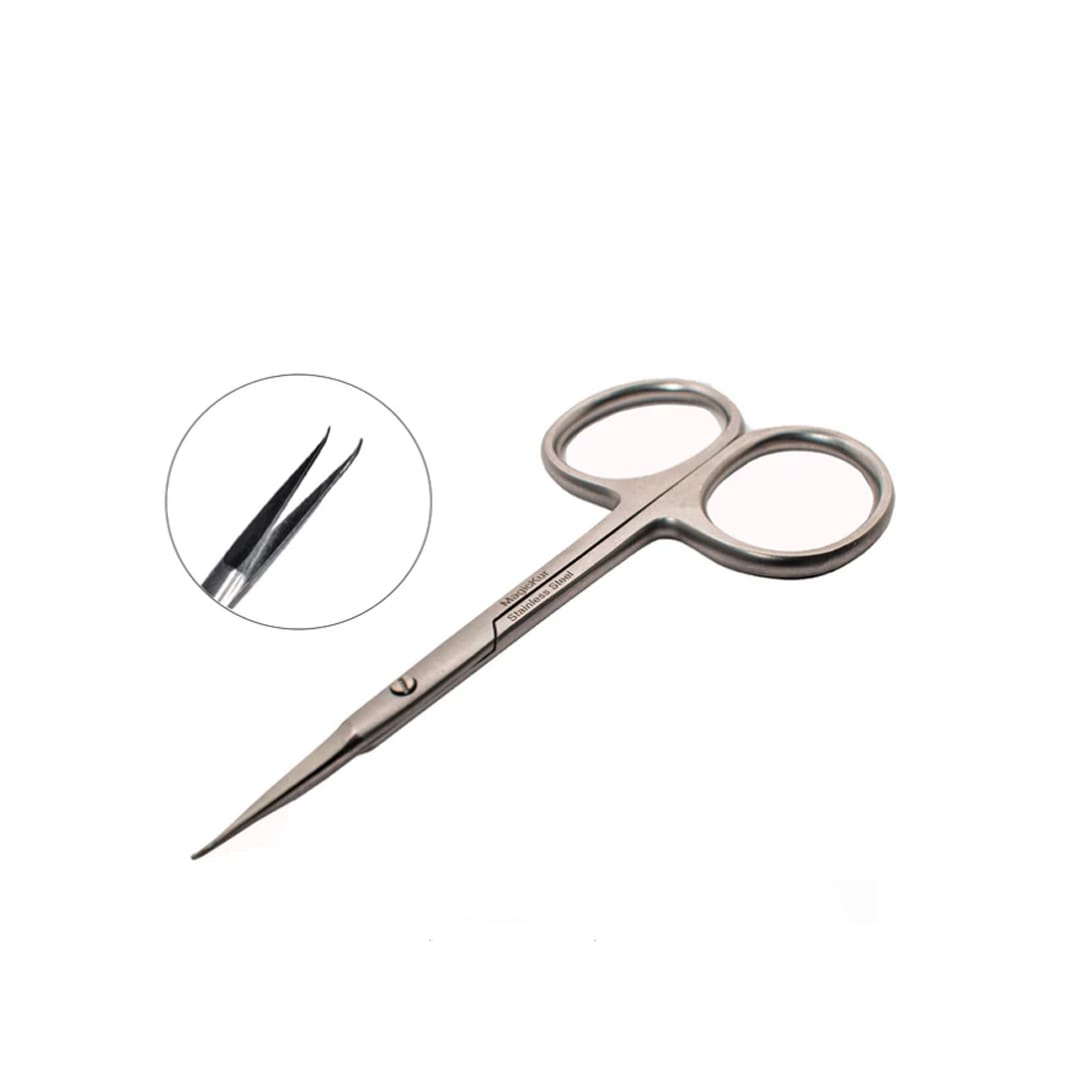 Tijera de Cuticula Magickur1