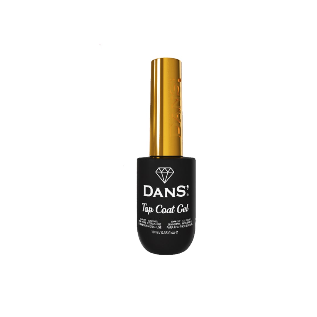Top Coat Dans 10ml1