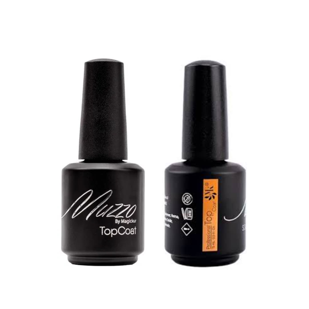 Top Coat Muzzo Magickur 15ml1