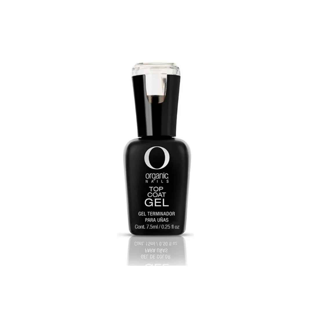 Top Coat Organic 7.5ml1