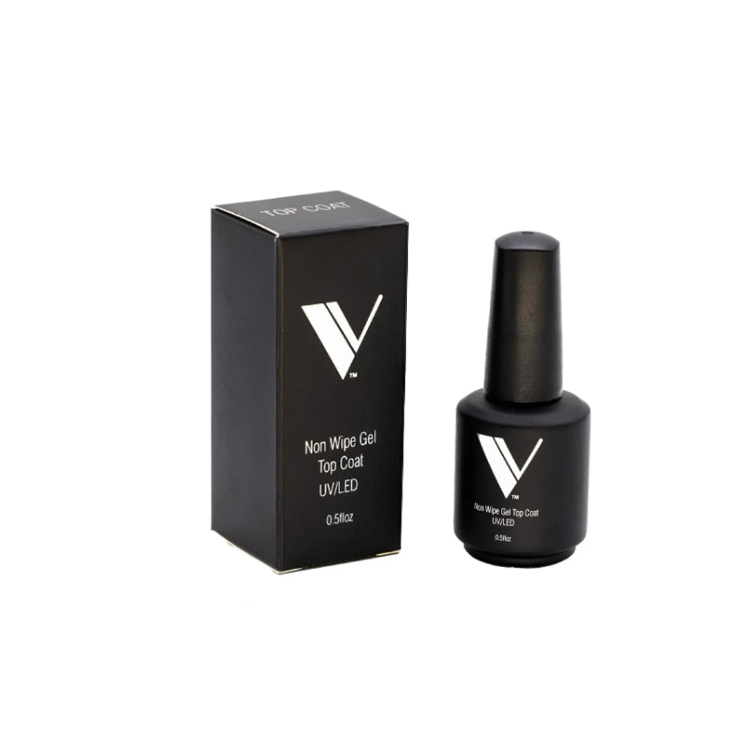 Top coat Valentino 15ml1