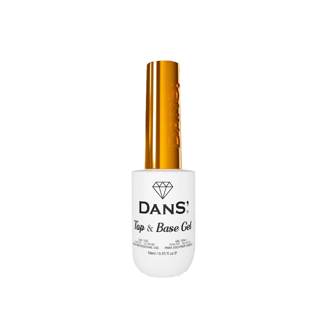 Top y Base Gel Dans 10ml1