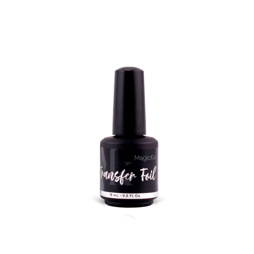 Pegamento para Foil Magickur (Transfer foil) 15ml1