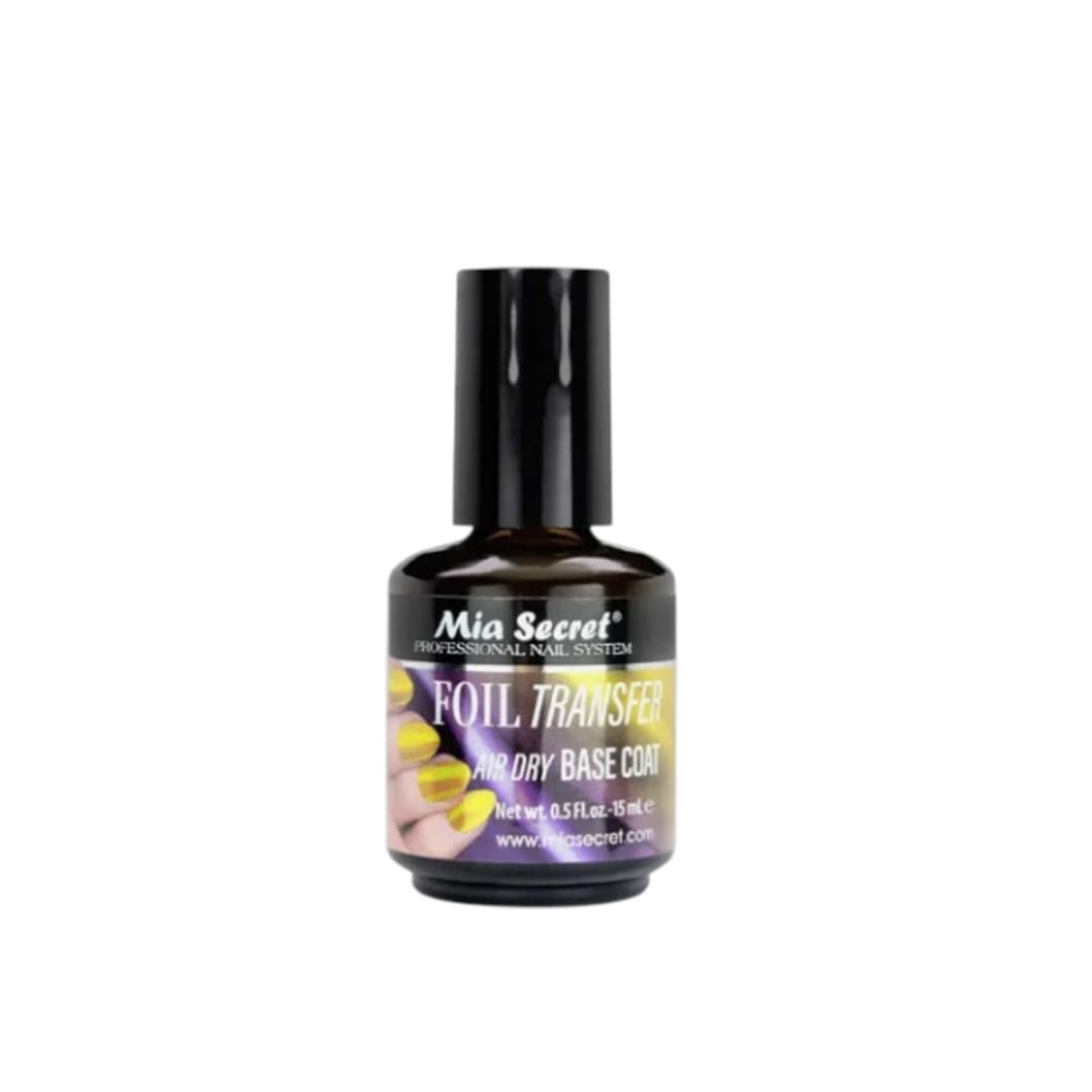 Pegamento Transfer Foil 15ml Mia Secret1
