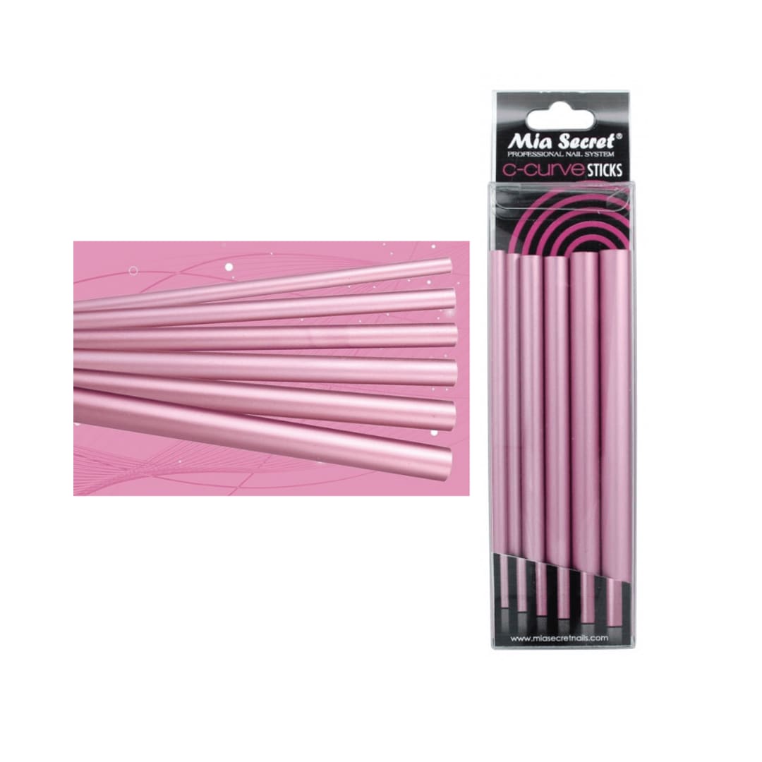 Tubos Curva C Mia Secret1