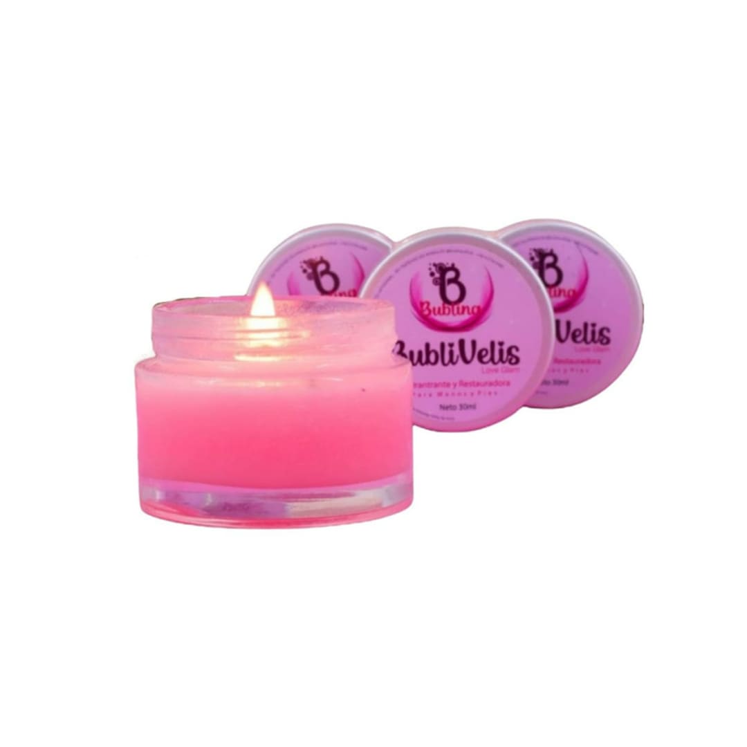 Velas aromaticas1