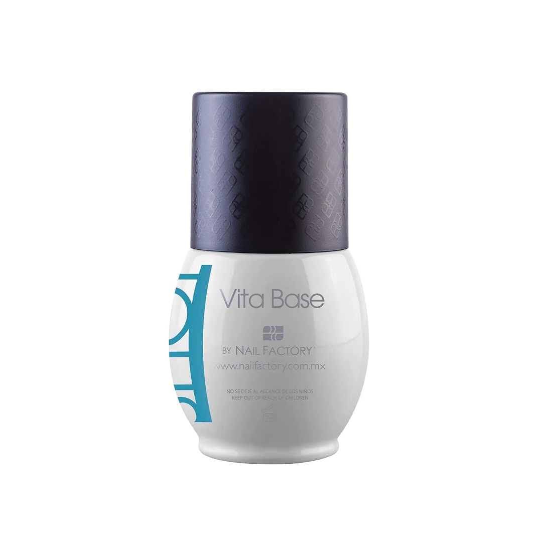 Vita Base One Shot Nail Factory 15ml1