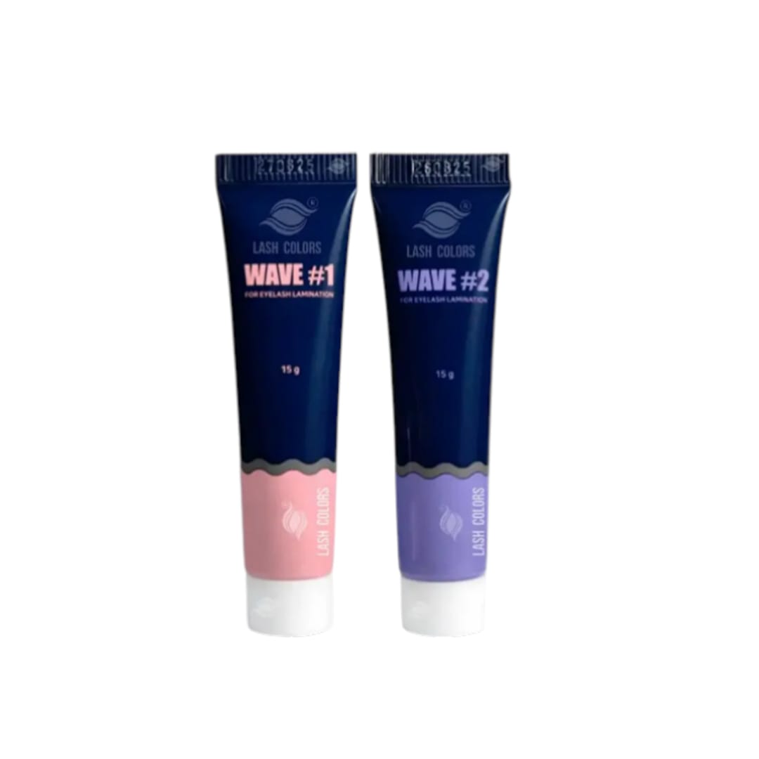 Beauty Wave Paso 1 Y Paso 21