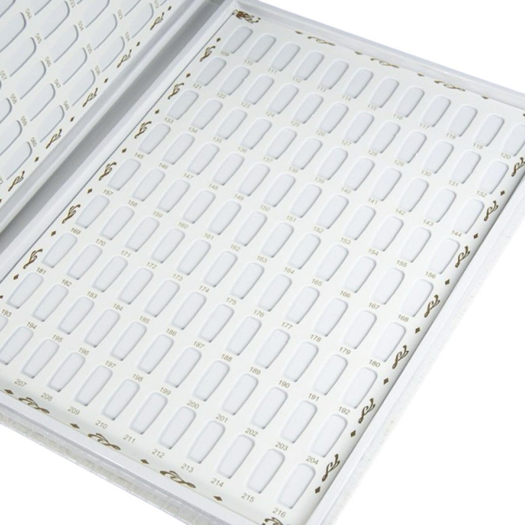 Libro Muestrario Sweet Color1