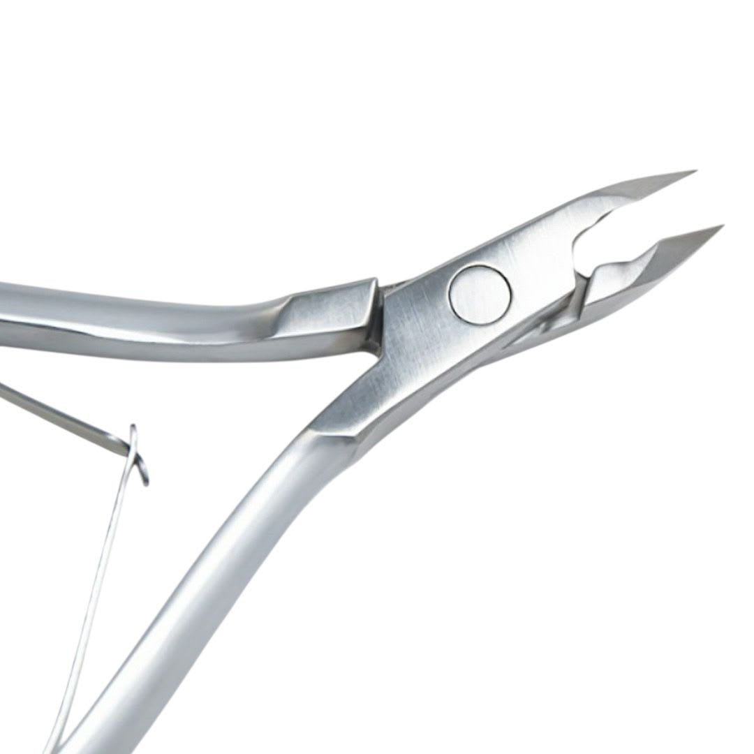 Corta Cuticula 6mm Sweet Color (Plateado)1