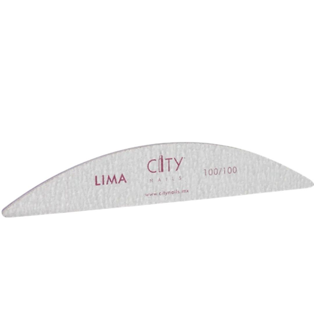 Lima 100/100 City Nails1
