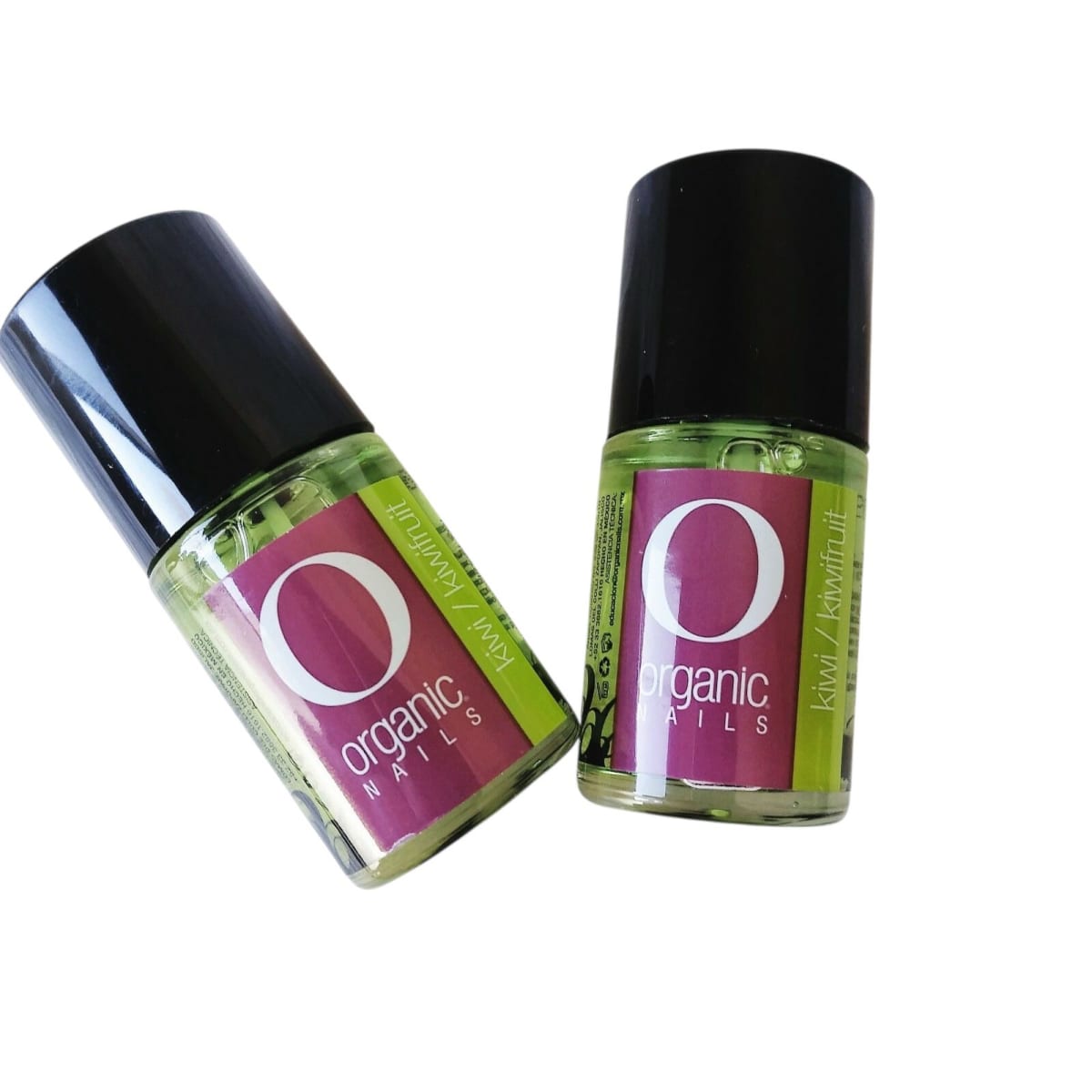 Aceite para cuticula Organic Kiwifruit/ Kiwi 15ml1