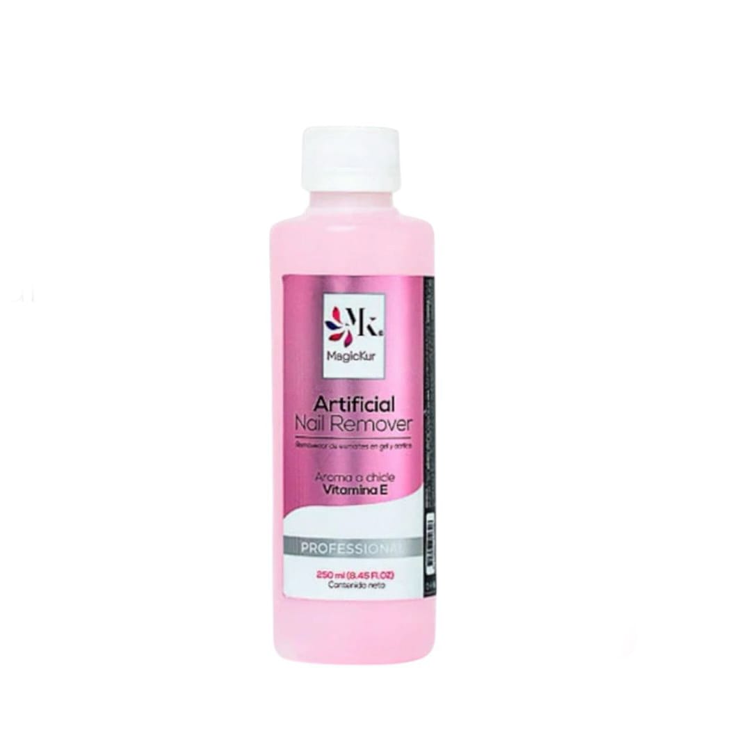 Removedor Chicle Magickur 250ml1