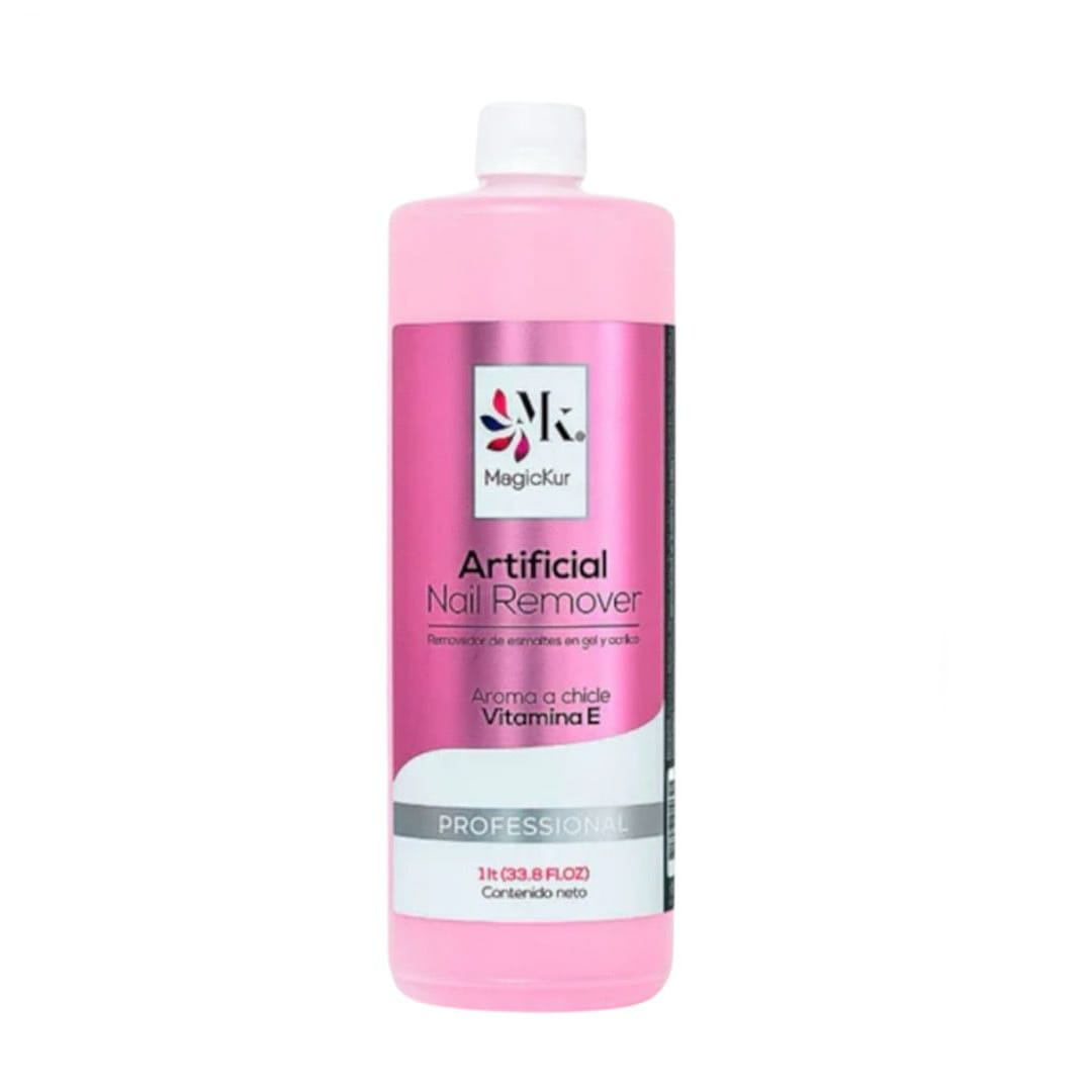 Removedor Chicle Magickur 1 Litro1