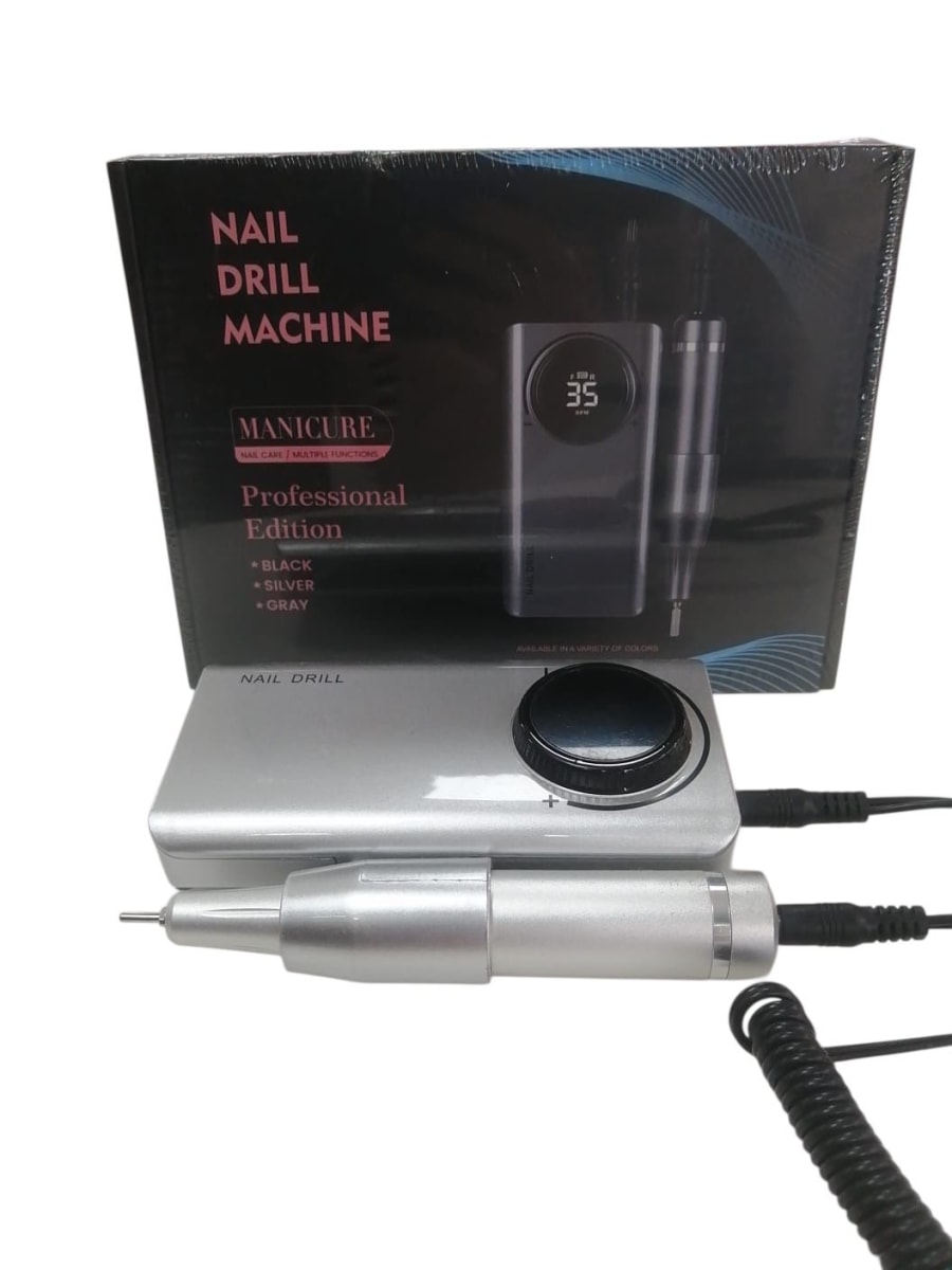 Torno Inalambrico Machine 35.000RPM1